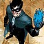 Image result for DC Nightwing Drawings