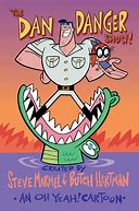 Image result for Butch Hartman Comic