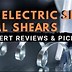Image result for Electric Shears