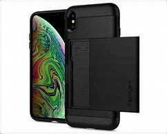 Image result for iPhone XS Max Card Holder Cases