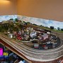 Image result for Modern Model Railway Layouts