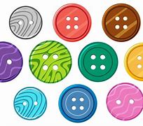Image result for Button Shapes