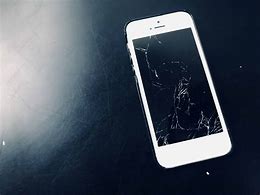 Image result for iPhone Broken Screen Illusion