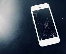 Image result for Apple Phone Broken Lock Screen