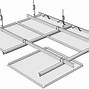 Image result for Acoustical Ceiling Clips