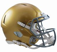 Image result for Notre Dame Helmet