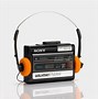 Image result for sony tape players