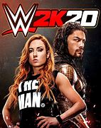 Image result for WWE 2K 25