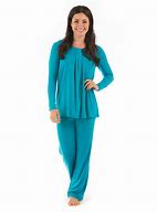 Image result for Bamboo Matching Family Pajamas