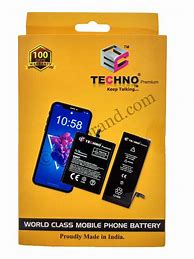 Image result for iPhone XR Battery