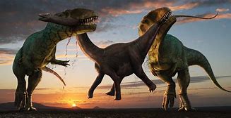 Image result for Largest Predatory Dinosaur
