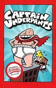 Image result for Captain Underpants Cartoon