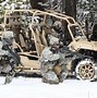 Image result for Military Snow Vehicles
