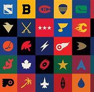 Image result for Original NHL Teams