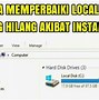 Image result for Local Disk Windows 10