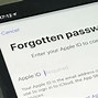 Image result for Restore My Apple ID Password
