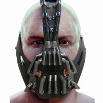 Image result for The Dark Knight Rises Batman Mask