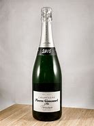 Image result for Pierre Gimonnet Champagne Brut Paradoxe