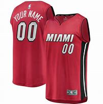 Image result for Miami Heat Statement Jersey