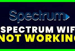 Image result for Spectrum Wi-Fi Not Working