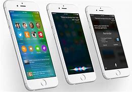 Image result for iPhone iOS 9