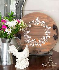 Image result for Woodworking Decor