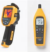 Image result for Fluke Humidity Meter