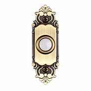 Image result for Vintage Doorbell Buttons