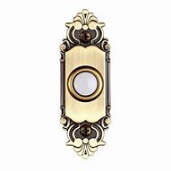 Image result for Door Bell Push Button