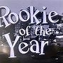 Image result for Rookie If the Year Movie