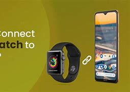 Image result for Samsung Phone Connect Apple Watch