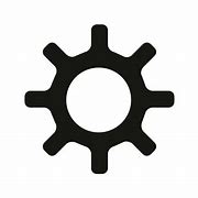 Image result for X Gear Icon