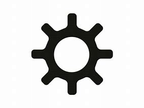Image result for Gear Icon Bing