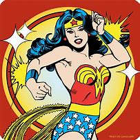 Image result for Wonder Woman Face Clip Art