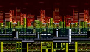 Image result for Sonic Generations Chemical Plant