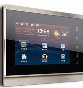 Image result for Touch Screen Smart Home Phone