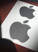 Image result for Apple Logo Stickers