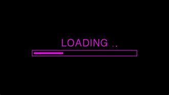 Image result for Aesthetic Purple Loading Screen