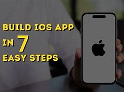 Image result for Build an iOS App