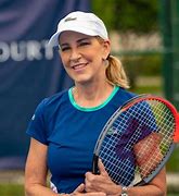 Image result for Chris Evert Muscles