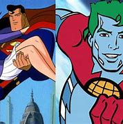 Image result for TV Shows with Superpowers in the 90s