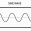 Image result for Sine Wave Sound