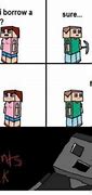 Image result for Funniest Minecraft Memes