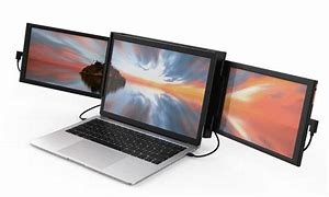 Image result for Laptop Screen Extender