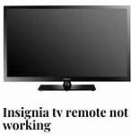 Image result for Insignia TV No Signal