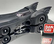 Image result for Bandai Batmobile