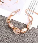 Image result for Rose Gold Fashion Jewelry