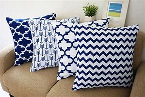 Image result for Patterned Pillows