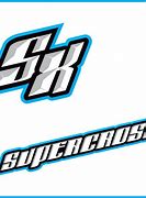 Image result for Supercross BMX Logo