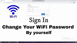 Image result for Home Pass Wifi Password Reset
